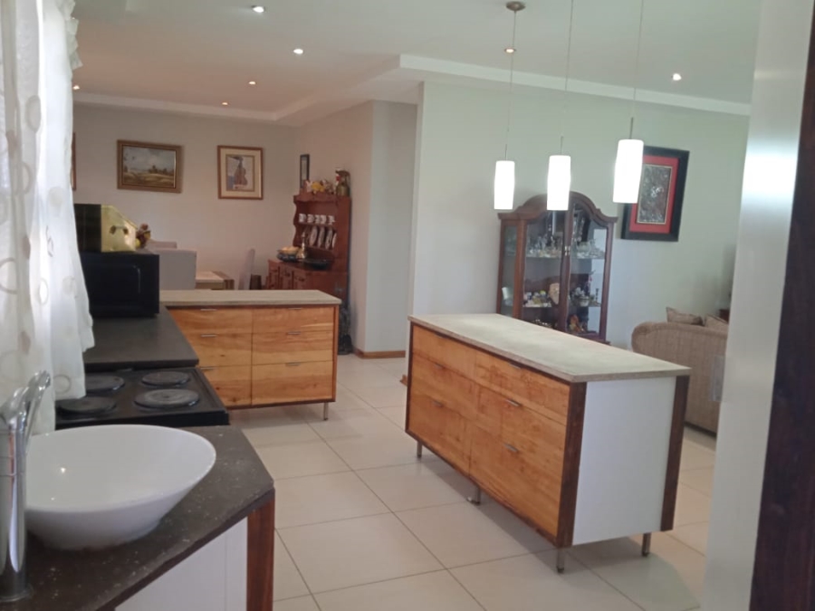 3 Bedroom Property for Sale in Quaggafontein Free State